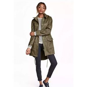 H&M Parka