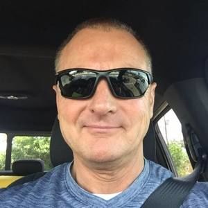 Meet your Posher, Gerard