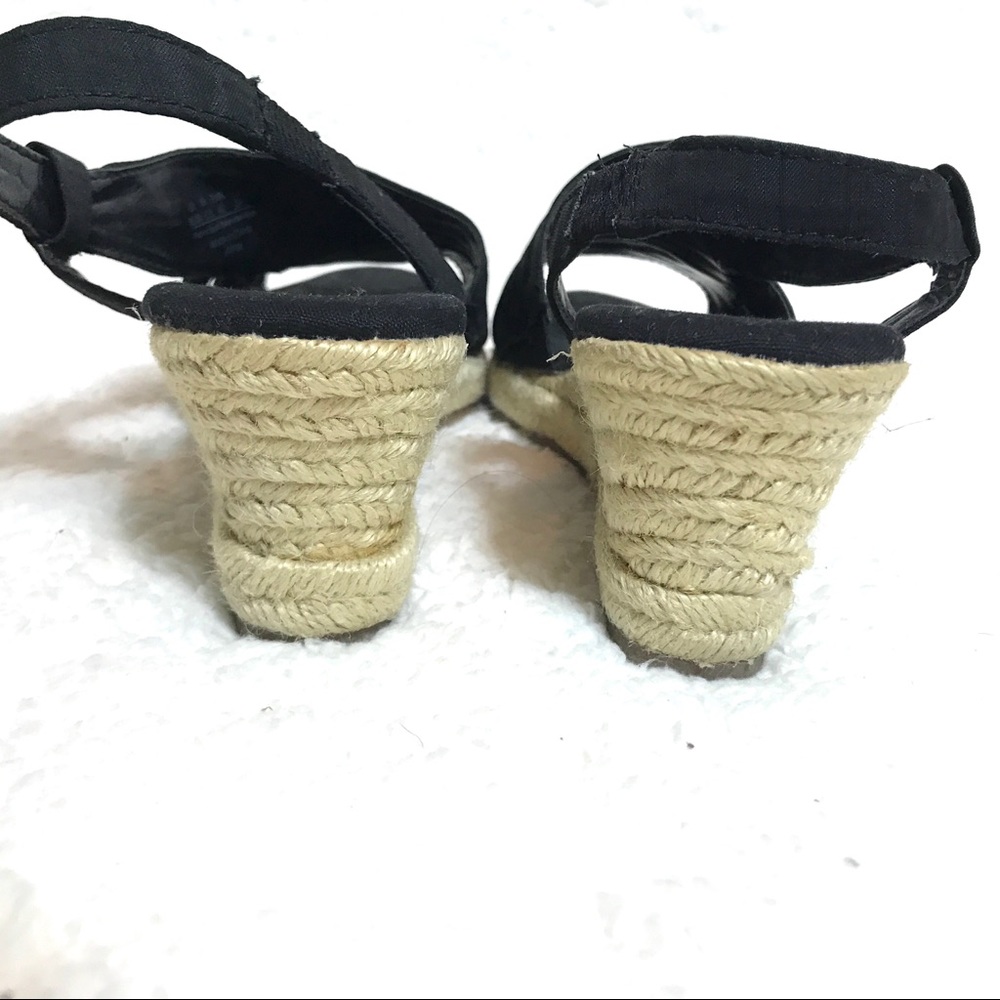 Natualizer Banna Strappy Espadrille Wedge Sandal - Picture 4 of 7