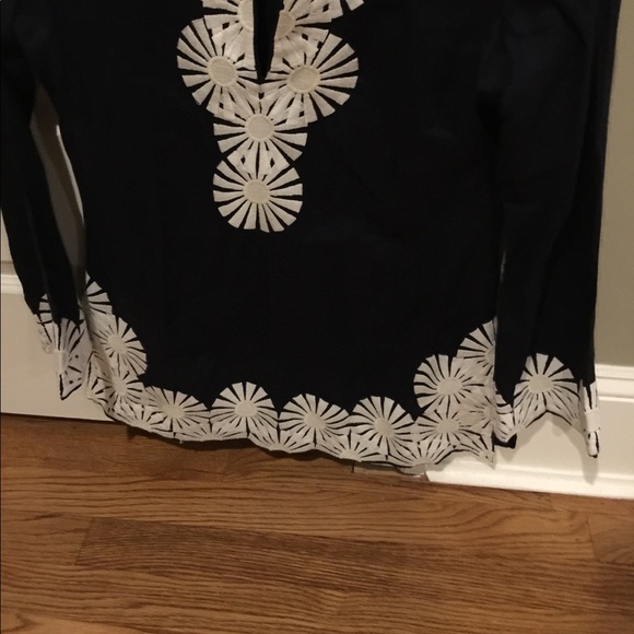 Tory Burch Tunic! - Picture 3 of 5