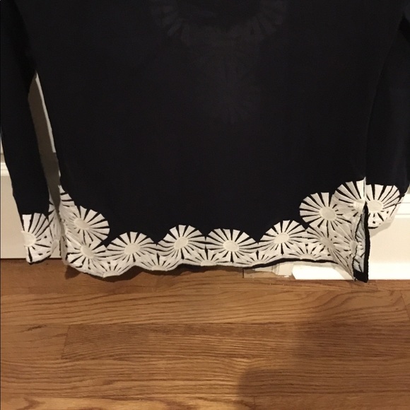 Tory Burch Tunic! - Picture 4 of 5