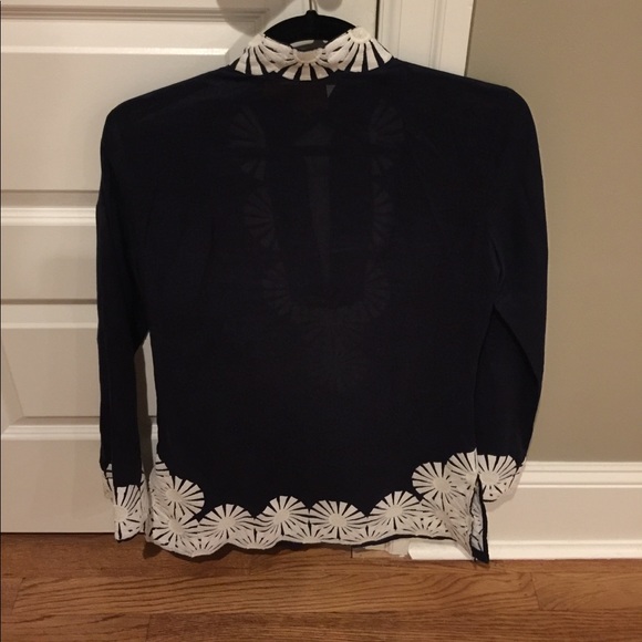 Tory Burch Tunic! - Picture 5 of 5