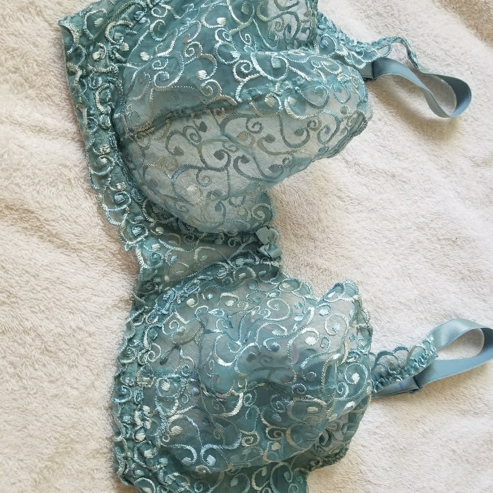 Victoria's Secret bra