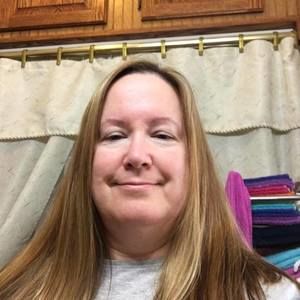 Meet your Posher, Latisha