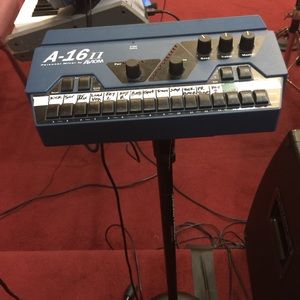 Meet your Posher, Emeka