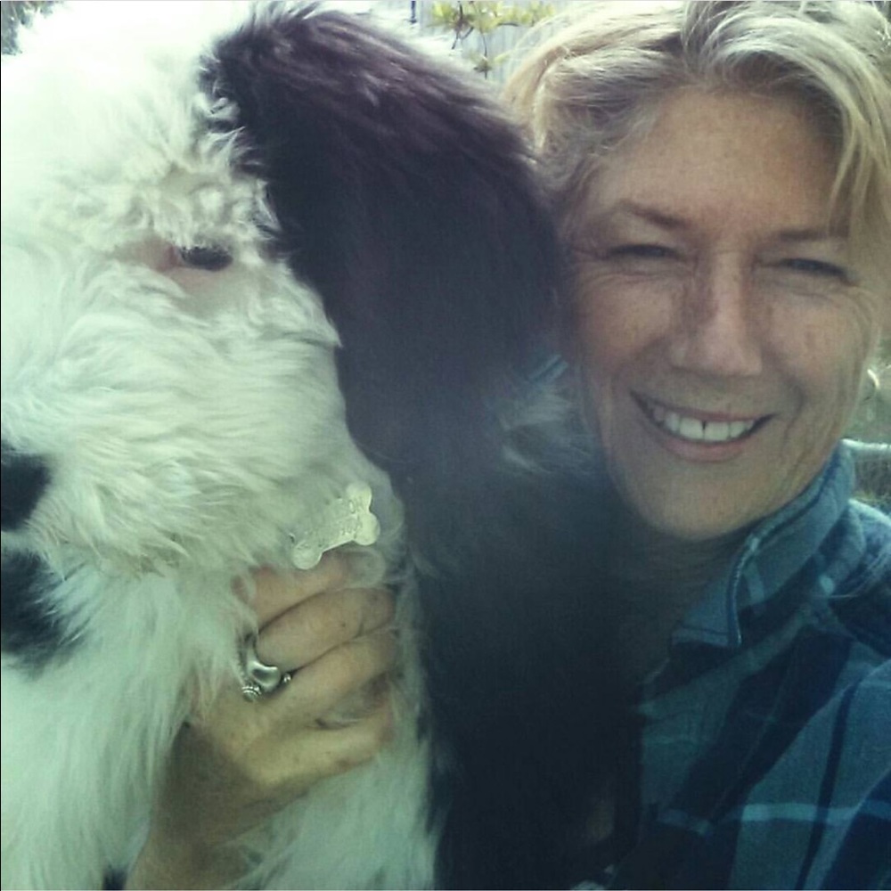 Meet your Posher, Phyllis