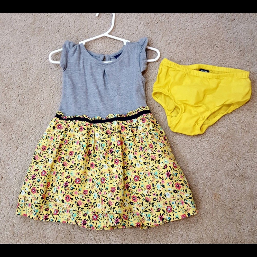 Gap Dress (Toddler Size 2)