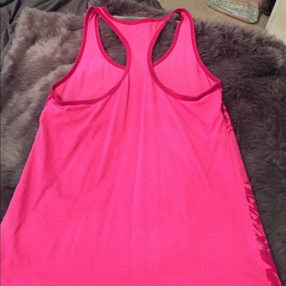 Workout Tank - Picture 2 of 2