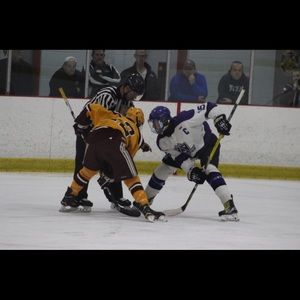 Meet your Posher, Scott