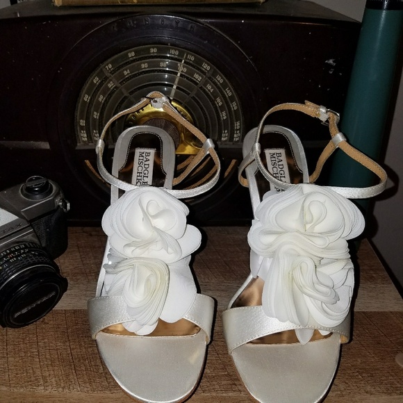 nordstrom badgley mischka shoes