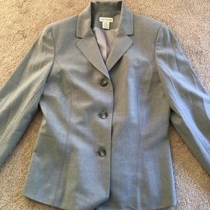 Ann Taylor Blazer