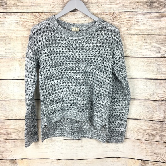 EUC Eyelash Couture Womens Sweater Size L - Picture 3 of 8