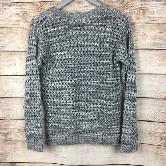 EUC Eyelash Couture Womens Sweater Size L - Picture 4 of 8