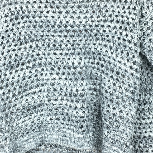 EUC Eyelash Couture Womens Sweater Size L - Picture 6 of 8