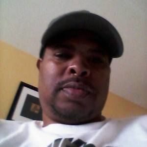 Meet your Posher, Derrick