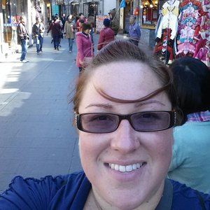 Meet your Posher, Alyssa