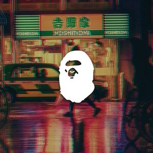 Meet your Posher, Kyle