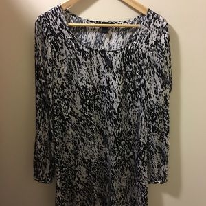 Express Dress