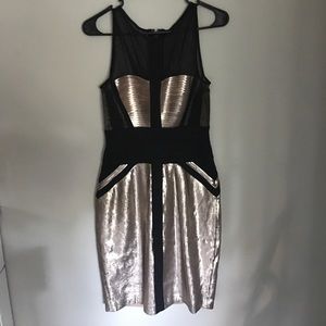 Bcbg dress SOLD