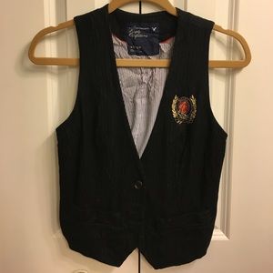 AEO vest