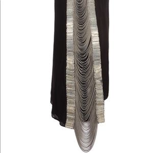 AllSaints Blake Chain Side Tank