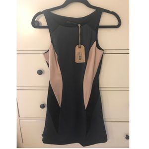 All Saints Pointe Dress - size 2 - new