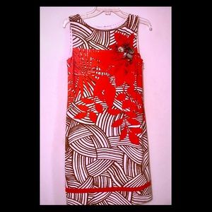 Peck & Peck Collection Couture Dress ~ 🍁 Size 4