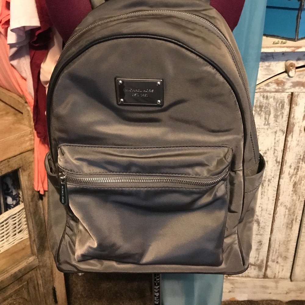 Michael kors backpack