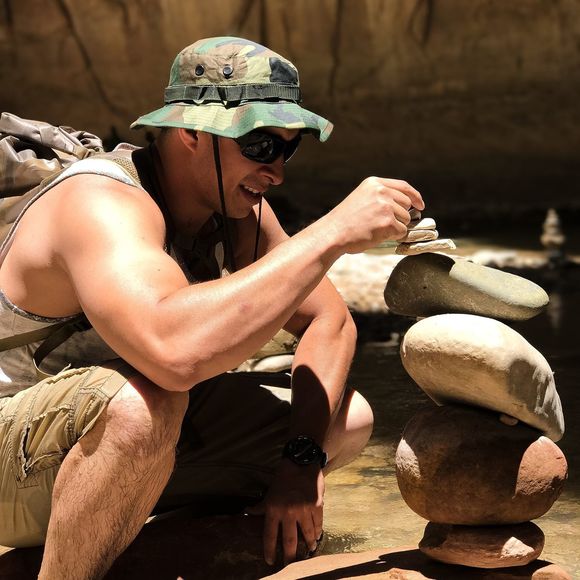 Meet your Posher, Mike - Picture 1 of 1