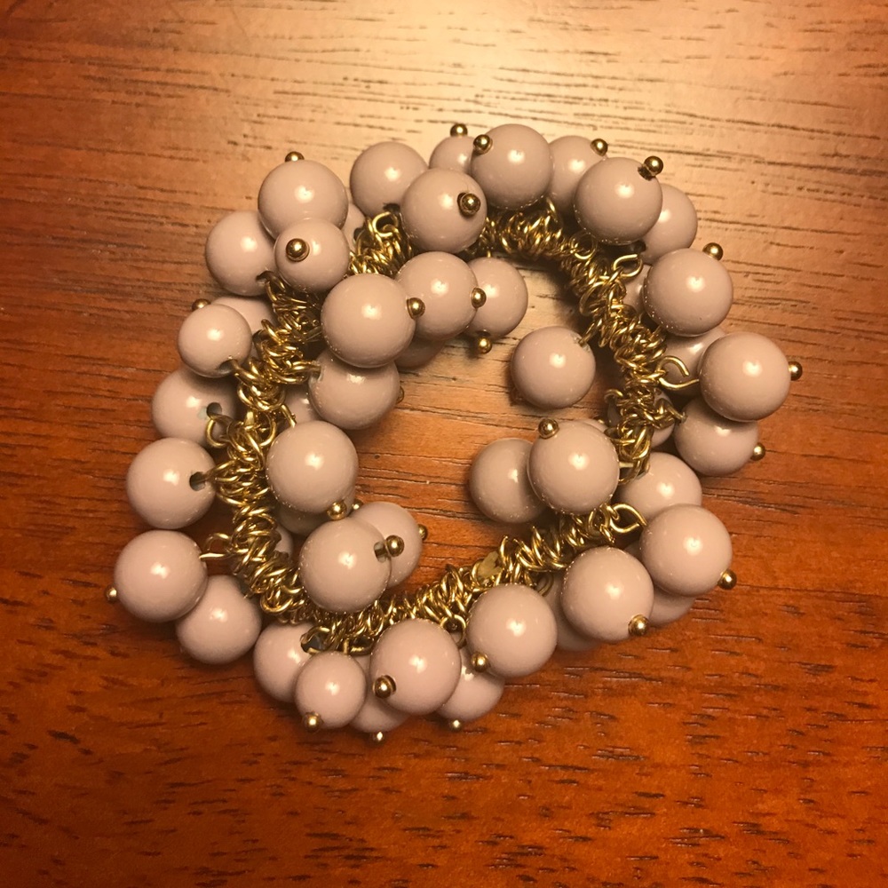 J. Crew bracelet