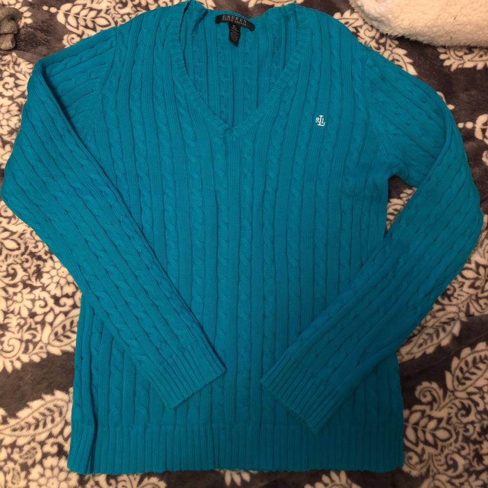 Ralph Lauren Sweater