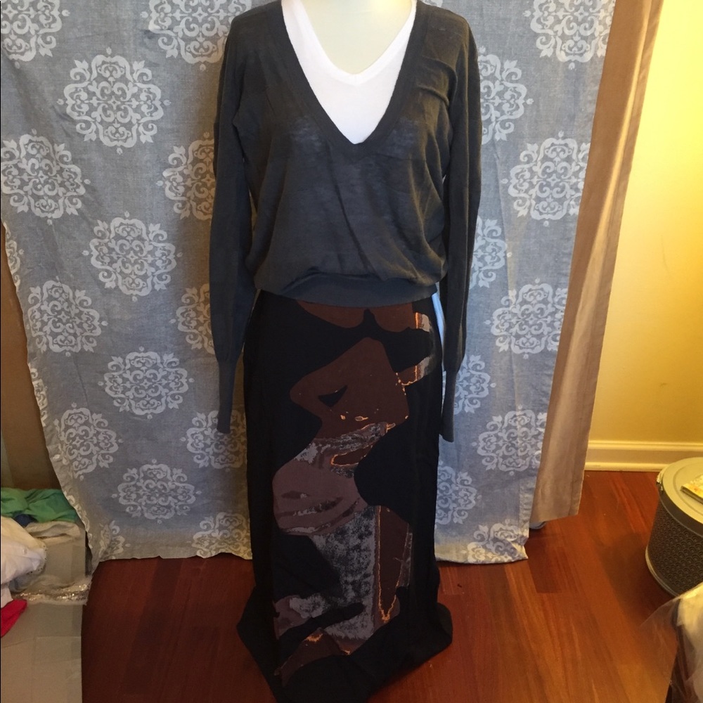 Miu Miu Skirt