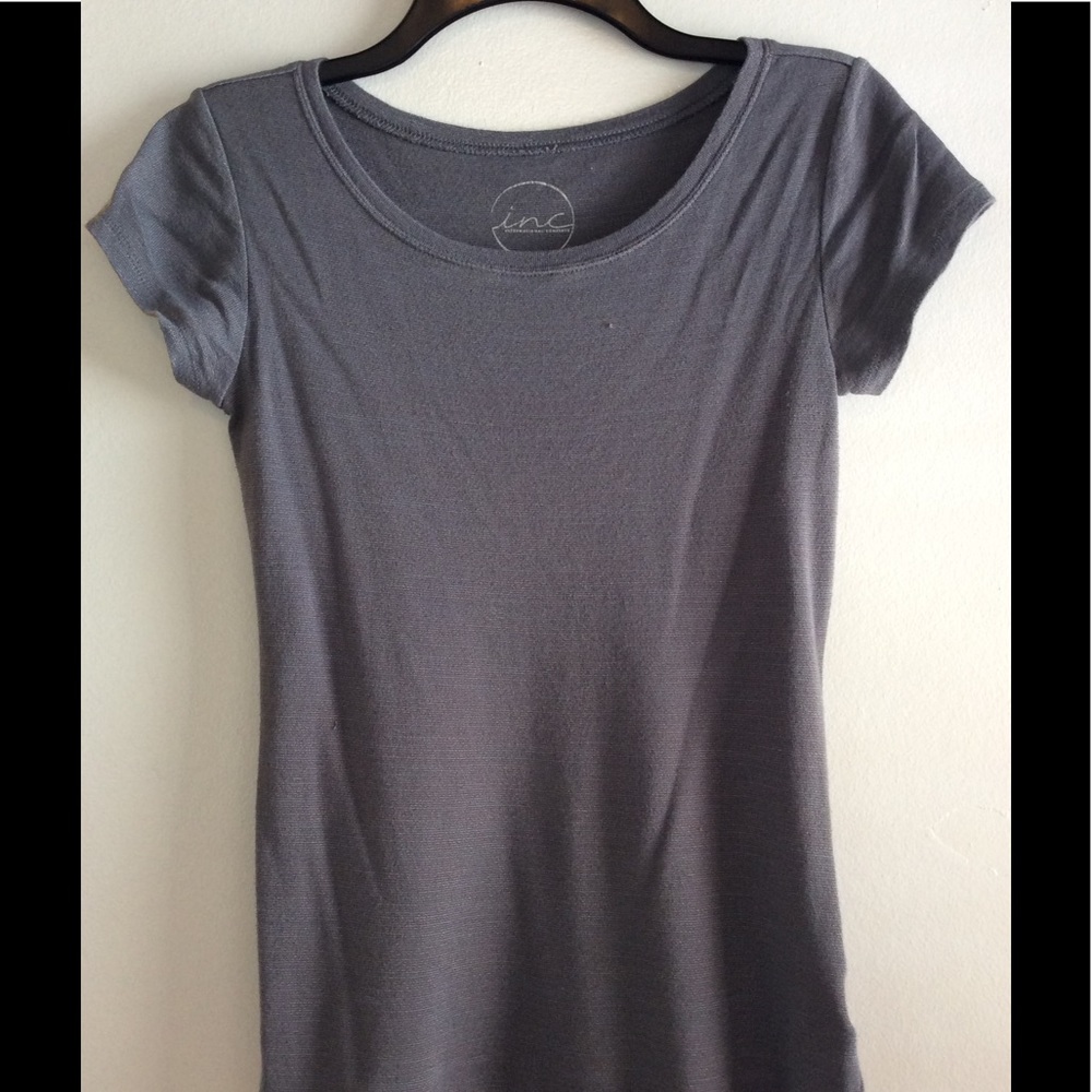 INC tees
