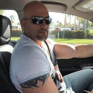 Meet your Posher, Rafael