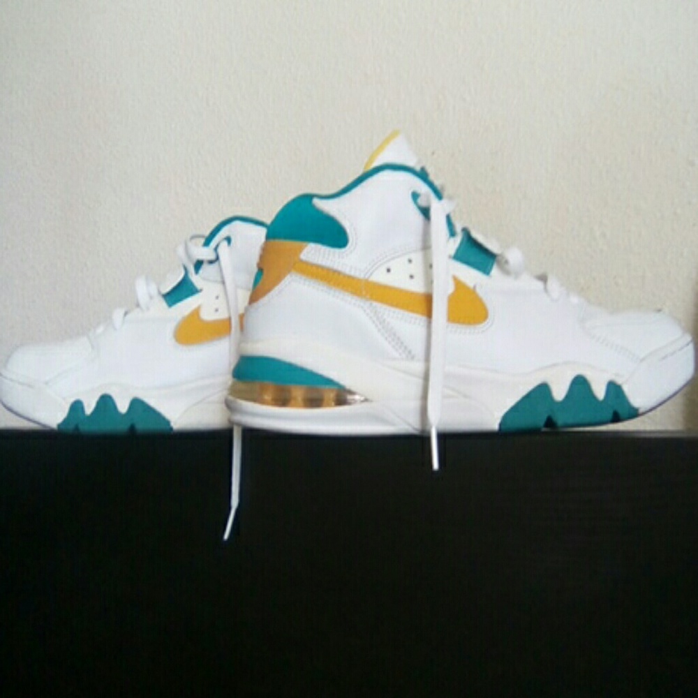 Nike Air Force Max