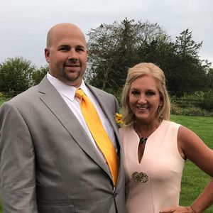 Meet your Posher, Jasonandlaura