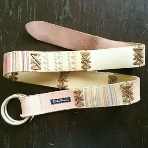 Lucky Brand Belt