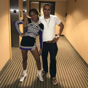 Meet your Posher, Keenan