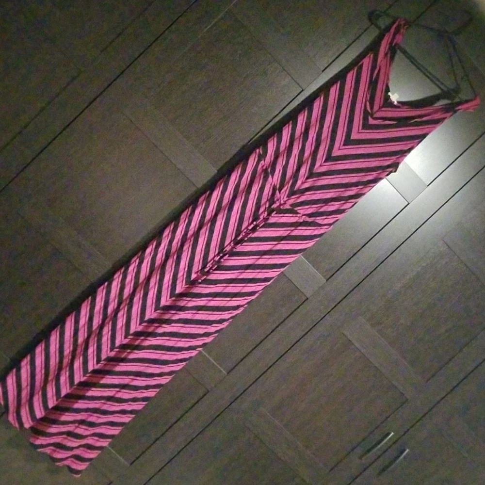 Super long! Xl caslon maxi with drawstring waist