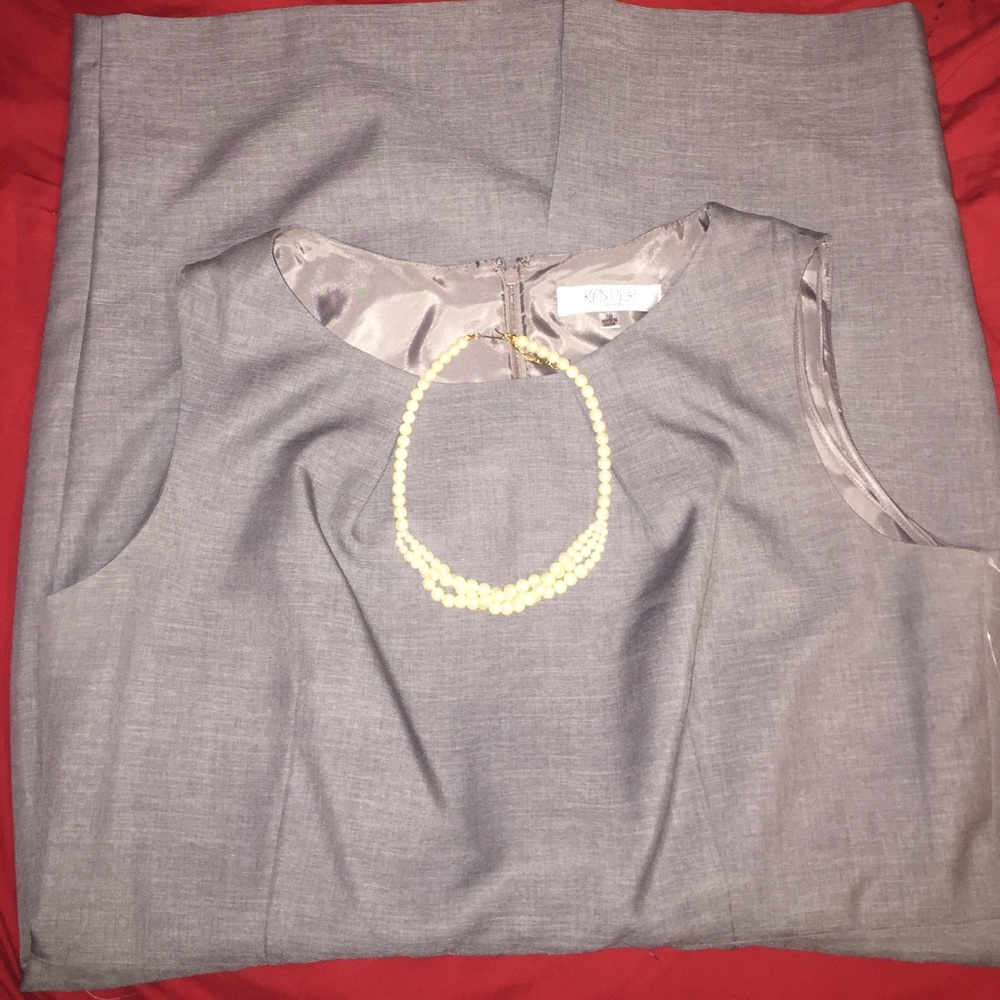 Dress  - Picture 2 of 5