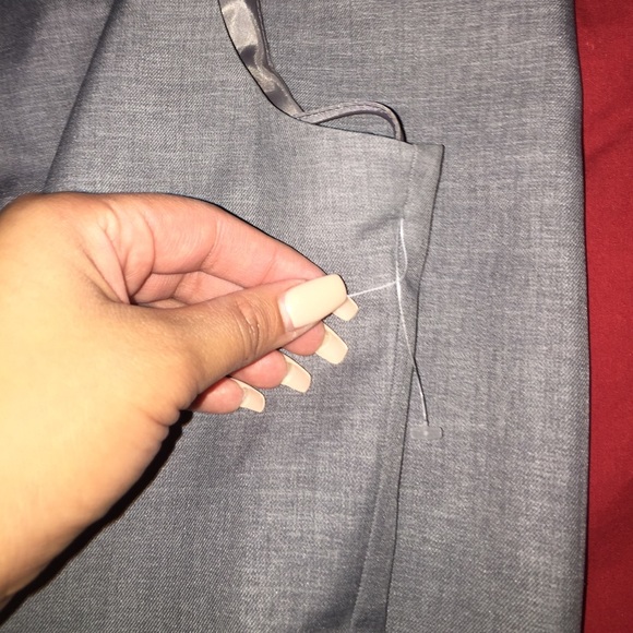 Dress  - Picture 5 of 5