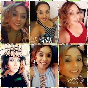 Meet your Posher, Sonia