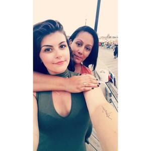 Meet your Posher, Alexandra