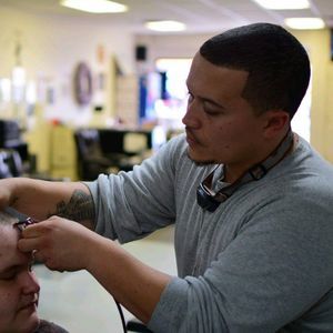 Meet your Posher, Beau