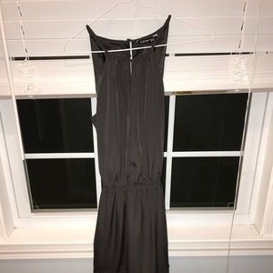 Women's Gray Dress