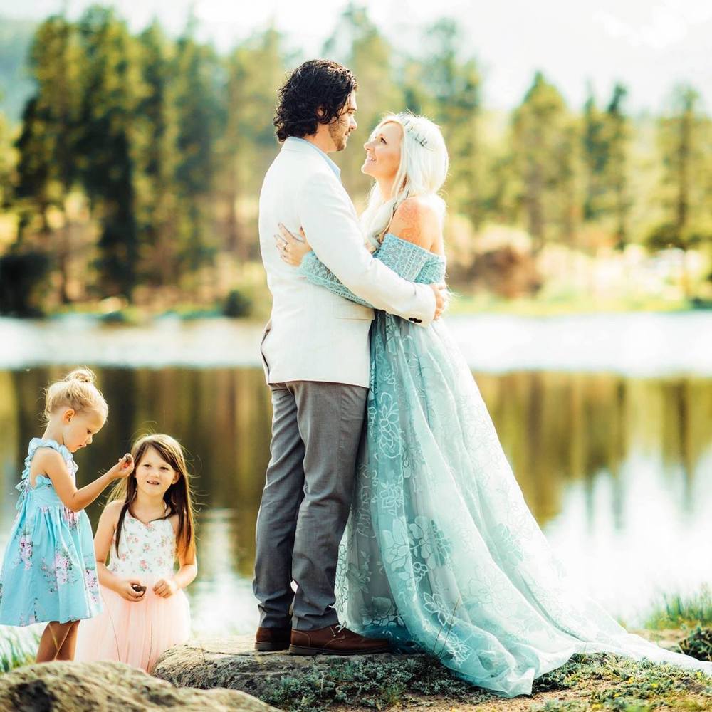 Meet your Posher, Ginny