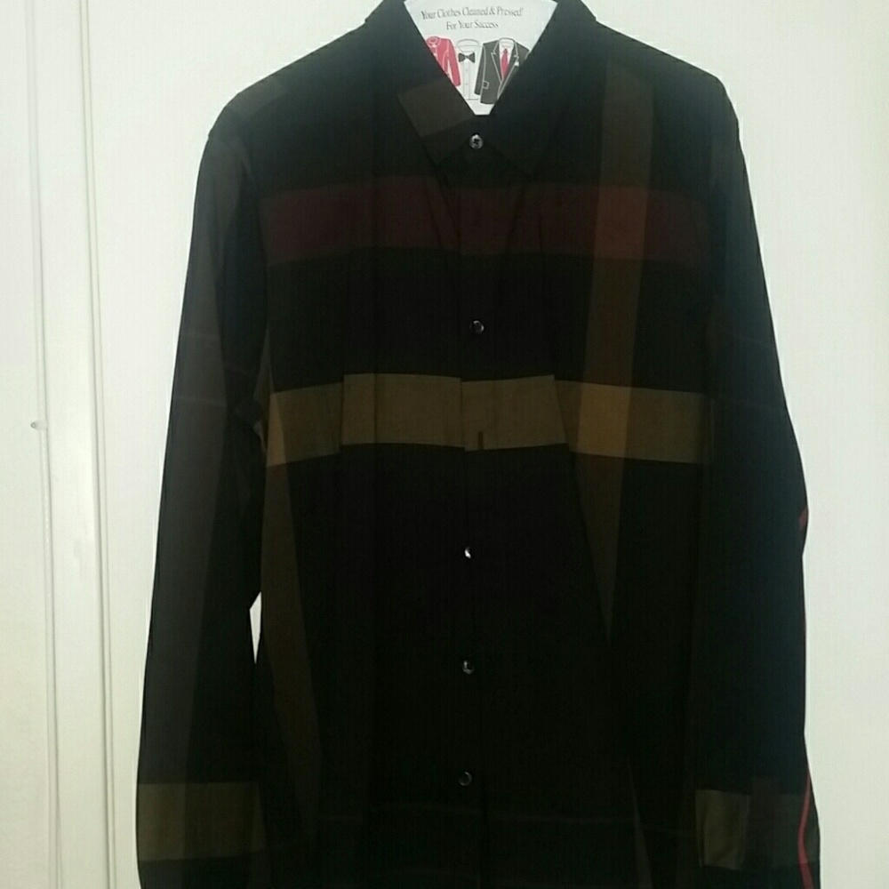Guess Dress shirt