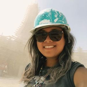 Meet your Posher, Peggy