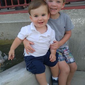 Meet your Posher, Brittany