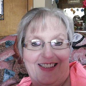 Meet your Posher, Edna